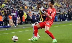 Fenerbahçe'den kritik galibiyet