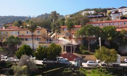 Alanya Üniversitesi'ne yeni yerleşke