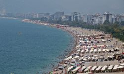 Antalya 2024'e damga vuracak