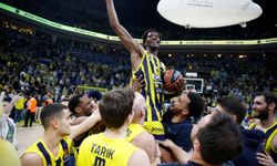 THY Euroleague'in 32'nci haftasında neler oldu?