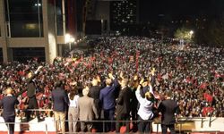 Mansur Yavaş Ankaralılara seslendi