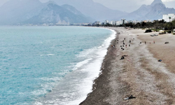 Seçim günü Antalya’da hava durumu nasıl olacak?