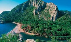 Antalya kıyılarının hikayesi Beydağları Sahil Milli Parkı