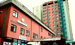 Mahallenin gündemi 'Kentsel dönüşüm'