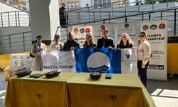 Alanya'dan ücretsiz su tasarrufu aparatı