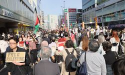 Japonya'dan İsrail'e soykırımı durdurma çağrısı!