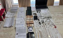 'Çukur Çetesi' operasyonu  firarisi meclis üyesi yakalandı