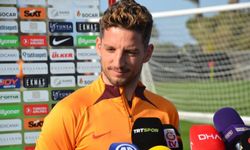 Mertens'ten geleceği ile ilgili açıklama