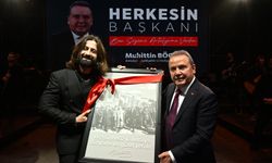 Atatürk'ün Antalya'ya gelişi konserle kutlandı