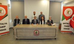 Doktorlar taleplerini sıraladı