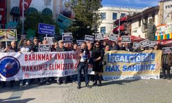 Antalya’da barınma sorunu artıyor