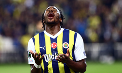 Fenerbahçe çeyrek finalde