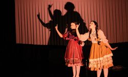 Kadın Oyunları Festivali yarın başlıyor