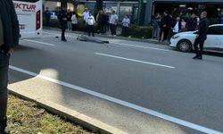 Kumluca'da kaza: 1 ölü