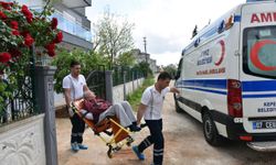 Engelli vatandaşlara seçimde ulaşım hizmeti