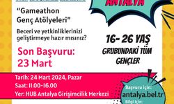 HUB Antalya açılıyor