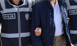 Diyarbakır'da aranıyordu Antalya'da yakalandı