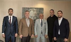 Kemer Belediyesi ile Elektraweb arasında iş birliği