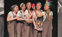 ‘Şanslı’ oyunu AKS’de!