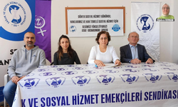 İnsanlar sosyal yardıma muhtaç bırakılıyor