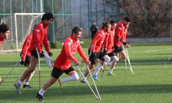 Ampute Futbol Milli Takımı'nın rakipleri belli oldu