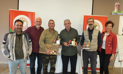 Akbulut anısına tavla turnuvası