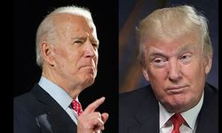 Biden ve Trump aynı günde Meksika sınırını ziyaret etti