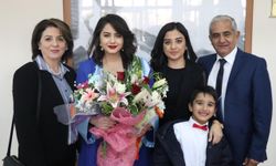 Öğretim görevlisinden babasına son mektup