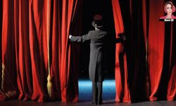İzlenme rekorları kıran sirk Antalyalı minikler için sahnede