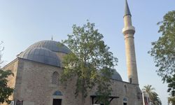 Geçmişten günümüze: Tekeli Mehmet Paşa Camii