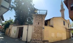 Alaaddin Camii: Tarih ve dönüşüm