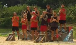 Survivor’da üçüncü eleme adayı kim oldu?