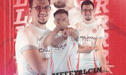 Antalyaspor’dan ‘Adalet’ göndermesi