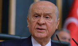 Bahçeli’den bayram mesajı