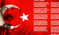 Kemer'de istiklal Marşı'na saygısızlığa gözaltı