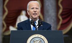 Biden'dan Netanyahu yorumu!