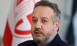 Başkan Boztepe'den Sergen Yalçın açıklaması