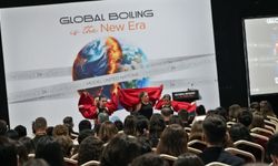 'Küresel kaynama' konferansı düzenlendi
