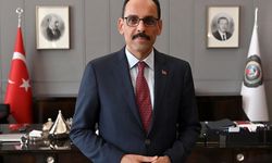 MİT Başkanı Kalın’dan bayram mesajı