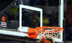 THY Euroleague'de son hafta heyecanı