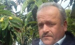 Gazipaşa'da 51 yaşındaki adam kayıp!