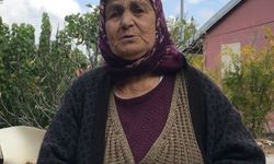 Rahime teyzeden 23 Nisan şiiri