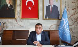 İsa Yıldırım mazbatasını aldı