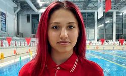 Antalyasporlu sporcuya milli takım daveti