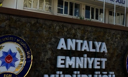 Antalya Emniyeti’nden ‘Bulmacalı’ paylaşım