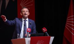 Özgür Özel'den Erdoğan ile görüşme açıklaması