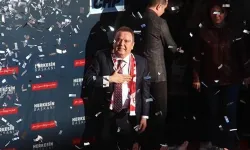 Başkan Muhittin Böcek: Herkesin başkanı olmaya devam edeceğiz