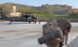 8 ilde Bozdoğan-28 operasyonu!