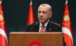 Erdoğan'dan TRT’nin 60. kuruluş yıl dönümü mesajı
