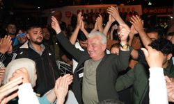 Finike'de 2. kez Mustafa Geyikçi dönemi